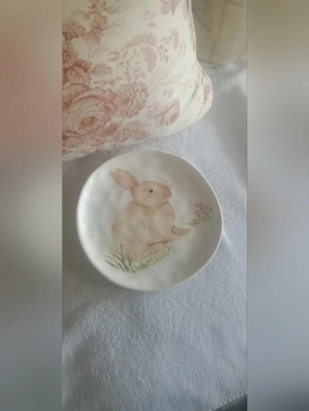 N/A round ceramic
